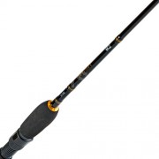 Спиннинг Daiwa Legalis SPIN 30, углеволокно, штекерный, 2.40 м, тест: 10-30 г, 125 г