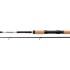 Спиннинг Daiwa Megaforce Jiggerspin 240 AD, углеволокно, штекерный, 2.40 м, тест: 2-14 г, 110 г Спиннинг Daiwa Megaforce Jiggerspin 240 AD, углеволокно, штекерный, 2.40 м, тест: 2-14 г, 110 г