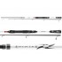 Спиннинг Daiwa Ninja X SF 215, углеволокно, штекерно-телескопический, 2.15 м, тест: 7-21 г, 102 г Спиннинг Daiwa Ninja X SF 215, углеволокно, штекерно-телескопический, 2.15 м, тест: 7-21 г, 102 г