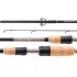 Спиннинг Daiwa Silver Creek Ultra Light Spin 742 ULFS, углеволокно, штекерный, 2.20 м, тест: 3-14 г, 100 г Спиннинг Daiwa Silver Creek Ultra Light Spin 742 ULFS, углеволокно, штекерный, 2.20 м, тест: 3-14 г, 100 г