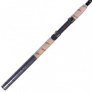 Спиннинг Kaida Evo Concept 240, углеволокно, 2.40 м, тест: 10-40 г, 230 г