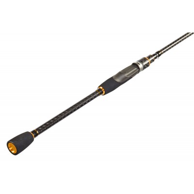 Спиннинг Lucky John Anira 45, углеволокно, 2.74 м, тест 12-45 г, 161 г Спиннинг Lucky John Anira 45, углеволокно, 2.74 м, тест 12-45 г, 161 г