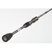 Спиннинг Lucky John One Sensoric INSPIRADO 9, углеволокно, 2.13 м, тест 2-9 г, 83 г