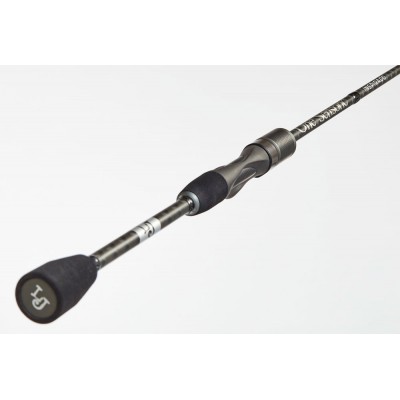 Спиннинг Lucky John One Sensoric INSPIRADO 9, углеволокно, 2.13 м, тест 2-9 г, 83 г Спиннинг Lucky John One Sensoric INSPIRADO 9, углеволокно, 2.13 м, тест 2-9 г, 83 г