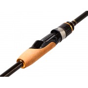 Спиннинг Lucky John One Sensoric VANTAGE 28, углеволокно, 2.13 м, тест 8-28 г, 113 г