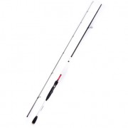 Спиннинг Lucky John Vanrex 21, углеволокно, 2.13 м, тест 5-21 г, 119 г