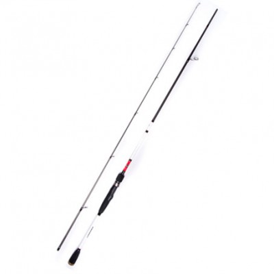 Спиннинг Lucky John Vanrex 28, углеволокно, 2.74 м, тест 7-28 г, 167 г Спиннинг Lucky John Vanrex 28, углеволокно, 2.74 м, тест 7-28 г, 167 г