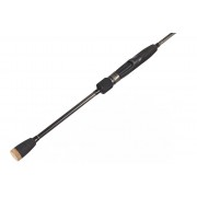 Спиннинг Lucky John Vanrex FINESSE GAME 9, углеволокно, 1.98 м, тест 3-9 г