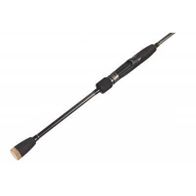 Спиннинг Lucky John Vanrex FINESSE GAME 9, углеволокно, 1.98 м, тест 3-9 г Спиннинг Lucky John Vanrex FINESSE GAME 9, углеволокно, 1.98 м, тест 3-9 г