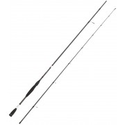 Спиннинг Lucky John Vanrex JIG 21, углеволокно, 2.65 м, тест 5-21 г, 139 г