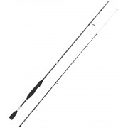 Спиннинг Lucky John Vanrex MICROJIG 9, углеволокно, 2.13 м, тест 2-9 г, 93 г