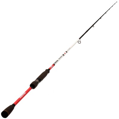 Спиннинг Lucky John Vanrex TWITCHING 42, углеволокно, 2.23 м, тест: 10-42 г, 135 г Спиннинг Lucky John Vanrex TWITCHING 42, углеволокно, 2.23 м, тест: 10-42 г, 135 г