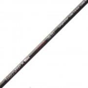 Спиннинг Lucky John X Mukai YUGA 4, углеволокно, 1.90 м, тест 0.5-4 г, 65 г