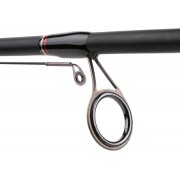 Спиннинг Mikado Nihonto Red Cut Perch 180, углеволокно, штекерный, 1.8 м, тест: 3-15 г, 99 г