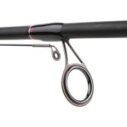 Спиннинг Mikado Nihonto Red Cut X-TRA Lite 200, углеволокно, штекерный, 2.0м, тест: до 8г, 101г