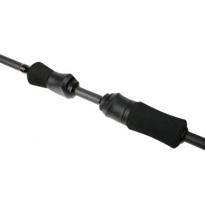 Спиннинг Mikado Nihonto Ultralight Perch 220, углеволокно, штекерный, 2.2м, тест до 8г, 91г Спиннинг Mikado Nihonto Ultralight Perch 220, углеволокно, штекерный, 2.2м, тест до 8г, 91г