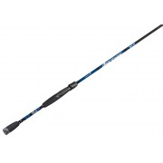 Спиннинг Salmo Aggressor SPIN 25, углеволокно, 2.40 м, тест: 5-25 г, 139 г