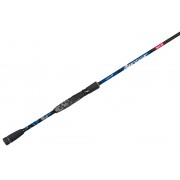 Спиннинг Salmo Aggressor SPIN 35, углеволокно, 2.65 м, тест: 10-35 г, 154 г