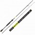 Спиннинг Salmo Elite JIG & TWITCH 22, углеволокно, 2.13 м, тест 5-22 г, 120 г Спиннинг Salmo Elite JIG & TWITCH 22, углеволокно, 2.13 м, тест 5-22 г, 120 г