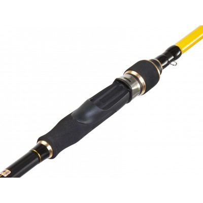 Спиннинг Salmo Elite JIG S 27, углеволокно, штекерный, 2.54 м, тест: 5-27 г, 146 г Спиннинг Salmo Elite JIG S 27, углеволокно, штекерный, 2.54 м, тест: 5-27 г, 146 г