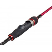 Спиннинг Salmo Elite MICROJIG S 10, углеволокно, штекерный, 2.16 м, тест: 3-10 г, 103 г