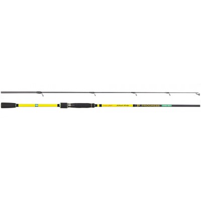 Спиннинг штекерный Lucky John Progress JIG 37, углеволокно, 2,32 м, тест: 12-37 г, 122г Спиннинг штекерный Lucky John Progress JIG 37, углеволокно, 2,32 м, тест: 12-37 г, 122г