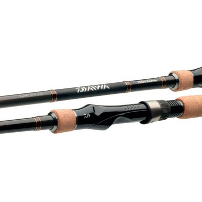 Спиннинг Team Daiwa AR TD702MLFS-AR, углеволокно, штекерный, 2.13 м, тест: 5-15 г, 140 г Спиннинг Team Daiwa AR TD702MLFS-AR, углеволокно, штекерный, 2.13 м, тест: 5-15 г, 140 г