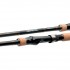 Спиннинг Team Daiwa AR TD702MLFS-AR, углеволокно, штекерный, 2.13 м, тест: 5-15 г, 140 г Спиннинг Team Daiwa AR TD702MLFS-AR, углеволокно, штекерный, 2.13 м, тест: 5-15 г, 140 г