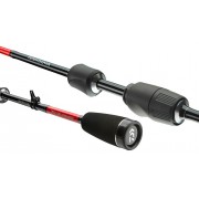 Спиннинг Team Daiwa Trout Area Commander 762 ULFS, углеволокно, штекерный, 2.30 м, тест: 1-7 г, 82 г