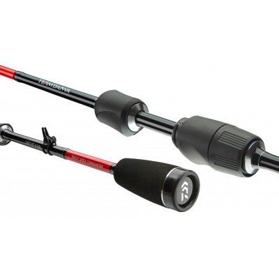 Спиннинг Team Daiwa Trout Area Commander 762 ULFS, углеволокно, штекерный, 2.30 м, тест: 1-7 г, 82 г Спиннинг Team Daiwa Trout Area Commander 762 ULFS, углеволокно, штекерный, 2.30 м, тест: 1-7 г, 82 г