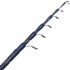 Спиннинг телескопический Kaida Rock 240, углеволокно, 2.40 м, тест: 10-40 г, 106 г Спиннинг телескопический Kaida Rock 240, углеволокно, 2.40 м, тест: 10-40 г, 106 г