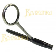 Спиннинг Volazhanka Pro Sport Micro Legend, 1.8 м, углеволокно, тест: 0.5-3.5 г, 64 г