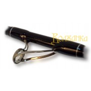 Спиннинг Волжанка Авача, 2.1 м, композит, тест: до 300 г, 400 г