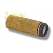 Спиннинг Волжанка Джиг, 3.0 м, углеволокно, тест: 3-15 г, 200 г