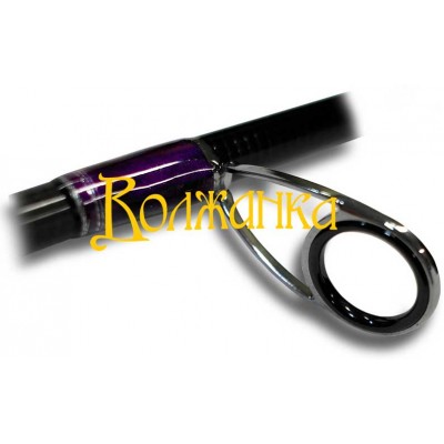 Спиннинг Волжанка Джиг-Мастер, 2.4 м, углеволокно, тест: 4-16 г, 124 г Спиннинг Волжанка Джиг-Мастер, 2.4 м, углеволокно, тест: 4-16 г, 124 г