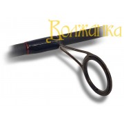 Спиннинг Волжанка Метеор, 2.7 м, углеволокно, тест: 20-60 г, 254 г