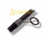 Спиннинг Волжанка ТвичСпин, 1.9 м, углеволокно, тест: 30-60 г, 178 г