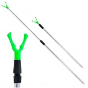 Стойка из алюминия для удилища Akara V 150 см