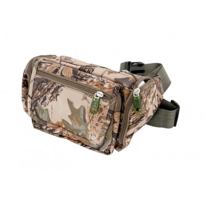 Сумка Akara Explorer на пояс Сумка Akara Explorer на пояс