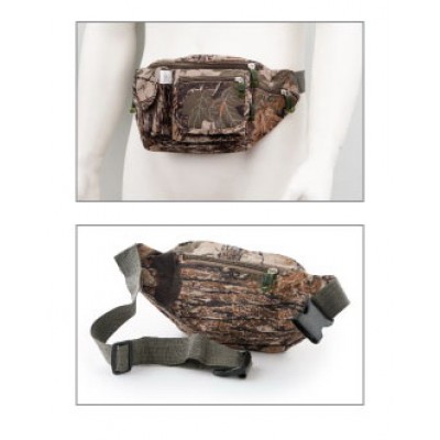 Сумка Akara Explorer Pro на пояс Сумка Akara Explorer Pro на пояс