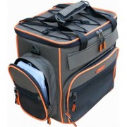 Сумка для рыболовный снастей ХСН с 7 коробками