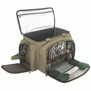 Сумка Holiday H-3504 52х30х31 с посудой