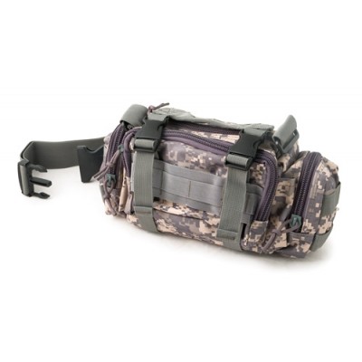 Сумка на пояс Adder мульти Сумка на пояс Adder мульти