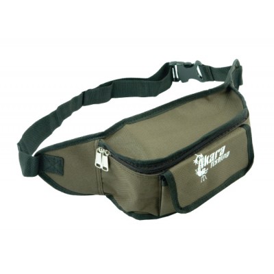 Сумка на пояс Akara NYZ003-YB Сумка на пояс Akara NYZ003-YB