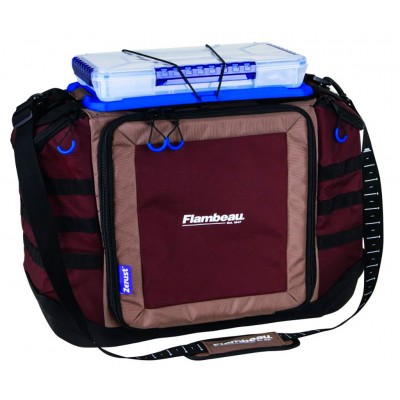 Сумка рыболовная Flambeau P50A Сумка рыболовная Flambeau P50A