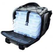 Сумка рыболовная Salmo H-3507