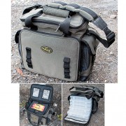 Сумка рыболовная Salmo H-3509