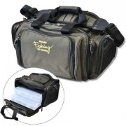 Сумка рыболовная Salmo H-3510