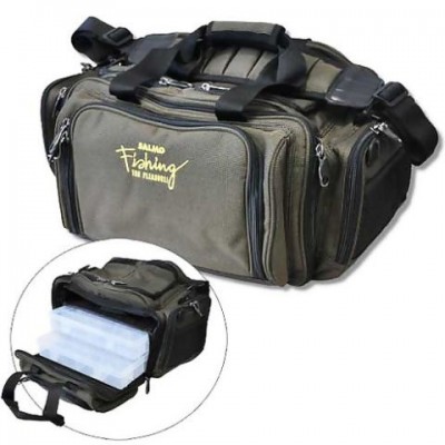 Сумка рыболовная Salmo H-3510 Сумка рыболовная Salmo H-3510