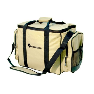 Сумка термо TAGRIDER G6006 c карманами Сумка термо TAGRIDER G6006 c карманами